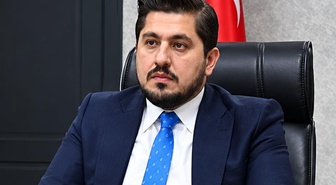 Sarıgül soruşturmasında AK Partili Serkan Korkutata gözaltına alındı, sonra serbest kaldı