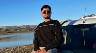 Şırnak Gabar'da TPAO'ya hizmet veren firma personeli malzeme düşmesiyle öldü