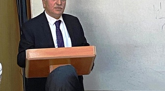 Tarım Kredi Erzurum Bölge Birliği'nde Recep Küçükoğlu başkan seçildi