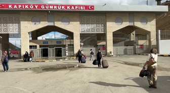 Van Saray'da minibüs hattında araç sayısı yakıt maliyetiyle 150'den 50'ye düştü