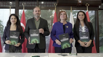 Yeşilay raporu, 7 tesiste atık sulardaki psikoaktif madde riskini ortaya koydu