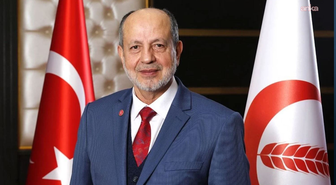 Yüksel, 125 kişinin öldüğü İskenderun Devlet Hastanesi soruşturmasını TBMM'ye taşıdı