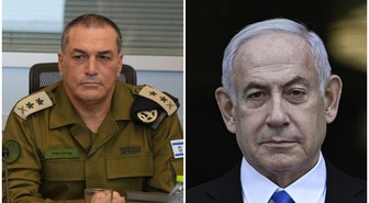Netanyahu'nun İran'a saldırı talimatına Genelkurmay Başkanı Zamir'den ıslak imza şartı