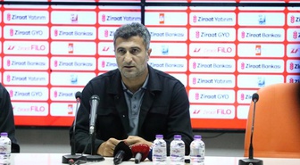 12 Bingölspor, Alanyaspor'a 4-1 yenilerek elendi; Gül yoğun takvime dikkat çekti
