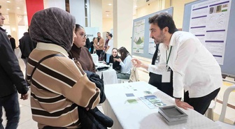 Afetlere dirençli şehirler için yazılım geliştiriliyor