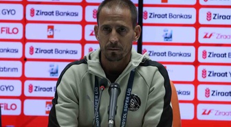 Alanyaspor, 12 Bingölspor'u 4-1 yenerek Ziraat Türkiye Kupası'nda üst tura yükseldi