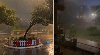 Antalya’da okullar tatil mi, Antalya’da bugün okul yok mu 27 Ekim Salı?