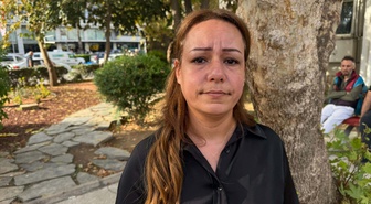 Eski eşini vuran Ferhat Bingöl'ün 15 yıllık cezası 5 yıl 10 aya indi! Aysel Aydemir: Ödül gibi bir ceza