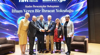 Bilimden ihracata, fikirden küresel değere: TİMWINGS kadın ihracatçıları ilham veren bir yolculukta buluşturdu