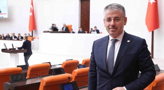 Çopuroğlu’ndan ‘fon’ açıklaması: 'Devletin değirmeni yavaş döner ama ince öğütür'