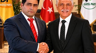 Doğuş Partisi ile Güzel Parti, seçim sürecinde ortak siyasi irade için birleşti
