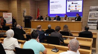 DTSO Başkanı Kaya, teşviklerin bölgesel farkları azaltmakta yetersiz olduğunu söyledi