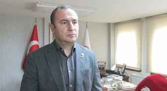 Eğitim-İş Genel Başkanı Özbay, 4 eğitimciye soruşturma izninde MEB'i sorumlu tuttu