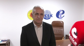 Eğitim-Sen'den Irmak, 4 eğitimci soruşturmasında MEB'i sorumluluktan kaçmakla suçladı