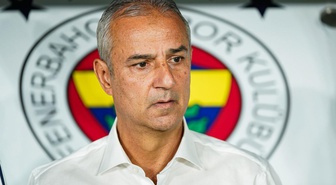 Fenerbahçe’de İsmail Kartal dönemi bitti