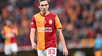 Galatasaray'ın parlayan yıldızı Batrakov