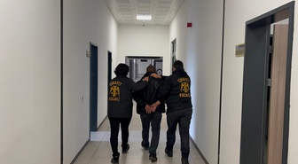 Gölcük'te MHP'li meclis üyesi Saral'ı öldüren Uzuner tutuklandı
