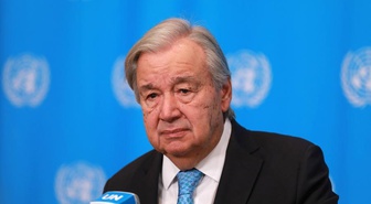 Guterres, Hürmüz Boğazı'nda seyrüsefer özgürlüğü için uzlaşma fırsatı gördü