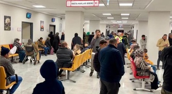 Hastanelerde yeni dönem! Artık e-Nabız’dan ve SMS ile rıza verilebilecek