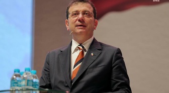 Ekrem İmamoğlu: 'Cesur nesillere, gençlere kaybedeceksiniz'