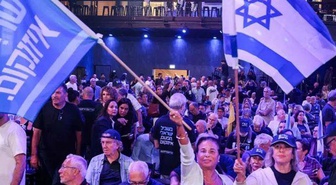 İSRAİL SEÇİM SONUÇLARI SON DURUM! İsrail seçimlerinde kim önde, sonuçlar ne zaman belli olacak?