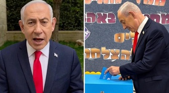 İsrail seçimleri CANLI TAKİP: Netanyahu kaç oy aldı, Netanyahu seçimi kaybetti mi, kazandı mı, İsrail’de tüm sandıklar açıldı mı?