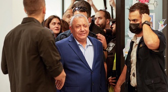 Netanyahu'nun rakibi Eisenkot: Hükümeti kurmak için harekete geçeceğiz