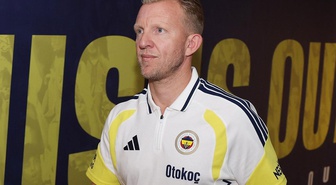 İşte Fenerbahçe'nin Göztepe maçındaki yeni hocası