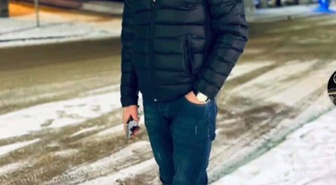 Kahramanmaraş Afşin'de 25 yaşındaki 2 kişi ölü bulundu, polis inceleme başlattı