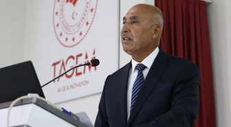 Kahramanmaraş'ta baharatlık biber sorunlarına çözüm önerileri Bakanlığa iletilecek