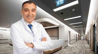 Kardiyolog Kılıçaslan kalp hastalarını soğuğa ve enfeksiyonlara karşı uyardı