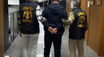 Kocaeli Gebze'de restoran saldırısında iş yeri sahibi öldürülmüştü, zanlı tutuklandı