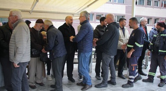Kocaeli Gölcük'te silahlı kavgada ölen kişi MHP'li meclis üyesi çıktı