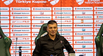 Kocaelispor, Eti Gübre Mazıdağı Fosfatspor'u 3-0 yenip kupada üst tura yükseldi