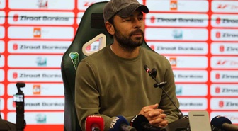 Kocaelispor, Mardin Mazıdağı Fosfatspor'u 3-0 yenip kupada üst tura yükseldi