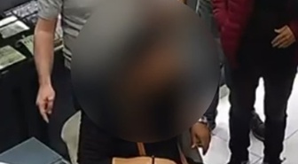 Konya'da polis yalanıyla 1 kilo 200 gram altın alan şüpheli kuyumcuda yakalandı