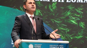 Bakan Kurum’dan Antalya’daki hortum sonrası korkutan uyarı! 'Uçurumun kenarına ilerliyoruz'
