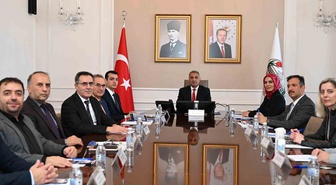 Manisa'da İŞKUR ilk 9 ayda 27 bin 335 kişinin işe yerleştirilmesine aracılık etti