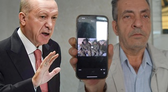 Acılı baba Erdoğan'a seslendi: Yalvarıyorum, oğlumu kurtarın