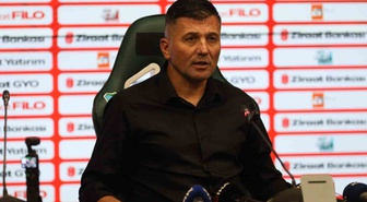 Mazıdağı Fosfatspor, Kocaelispor'a 3-0 yenilse de ligde şampiyonluğa inanıyor
