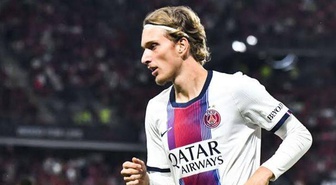 Mika Godts kimdir? Mika Godts Ajax'tan PSG'ye nasıl geldi?