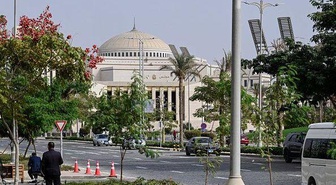 Mısır Meclisi, Sisi'nin Suudi Arabistan'a askeri destek talebini üçte ikiyle onayladı