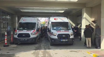 Muş'ta arazi kavgasında eski polis kardeşini öldürüp 3 kişiyi yaralayıp intihar etti
