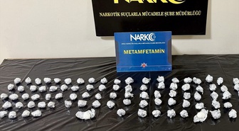 Ordu Altınordu'da uyuşturucu ticareti suçundan 4 şüpheli tutuklandı