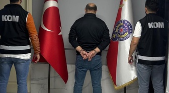 Ordu Ünye'de ağırlaştırılmış işkence suçundan aranan Gürcistan vatandaşı yakalandı