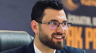 Orhan Murat Kumaş kimdir? Rümeysa Kadak'ın nişanlısı hangi görevde?