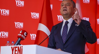 Özgür Özel: Bu krizin mağduru artık 86 milyondur