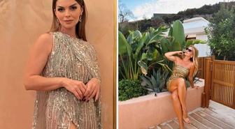 Pelin Karahan'ın para biriktirme yöntemi şaşırttı! Sırrını açıkladı