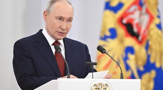 Putin, Finlandiya ve Norveç liderleriyle Abu Dabi'deki Ukrayna görüşmelerini ele aldı