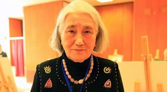 Roza Aytmatova neden öldü, Cengiz Aytmatov’un kız kardeşi Roza Aytmatova kimdir?